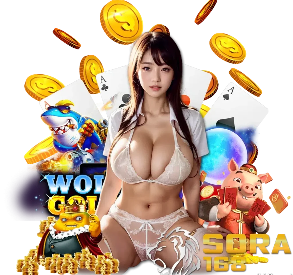 sora168 สล็อต 20